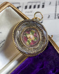 Antique 17th Century Relic Pendant